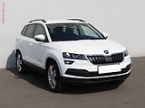 Škoda Karoq (2017) 2.0TDI, ČR - náhled 1