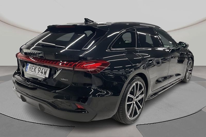 Audi A5 TDI q S-Line 360 Taž Matrix - fotka 3 z 9