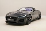 Jaguar F-Type R 5.0 423kW AWD AUT  - náhled 1