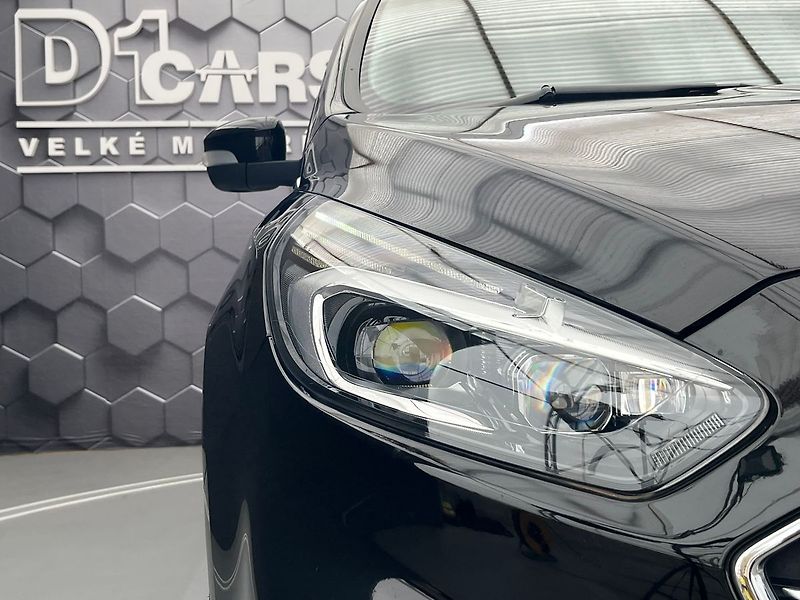 Ford Galaxy 2.5 HEV TITANIUM 7 míst - fotka 38 z 71
