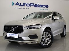 Volvo XC60 2,0 T5 184kW AWD Mom.PRO Pano. - fotografie inzerátu