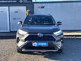 Toyota RAV4 2.5HEV, ČR, Selection, záruka - náhled 2