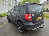 Škoda Yeti (2012) 2.0TDI, TAŽNÉ - náhled 2