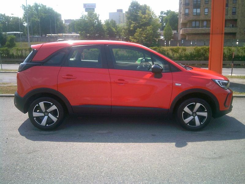 Opel Crossland (2022) 1.2 81kW KOUPENO .ČR,1.MAJITEL - fotka 5 z 16