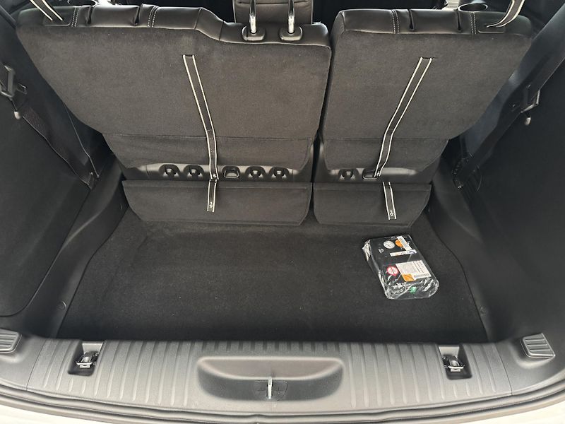 Chrysler Pacifica Grand Caravan SXT - fotka 22 z 57