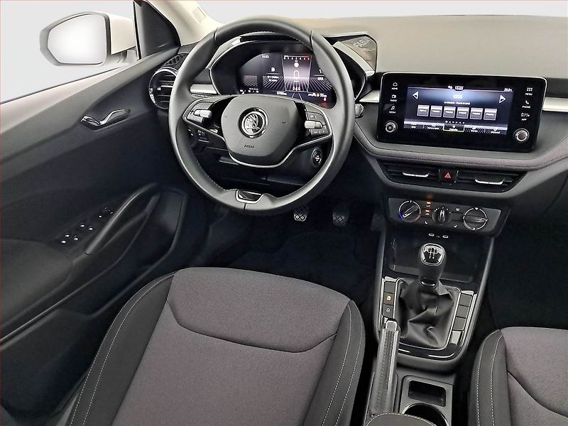 Škoda Fabia (2024) Top Selection 1.0 TSI, ČR - fotka 7 z 15
