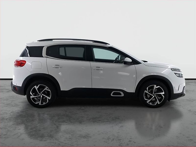 Citroën C5 Aircross (2020) BlueHDi 180, Automat - fotka 6 z 20
