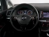 Volkswagen Sharan (2016) HIGHLINE 2.0TDI 110KW DSG 7MÍS - náhled 19