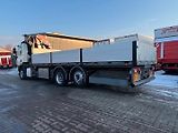 DAF CF (2018) 330 6x2 valník + HR EURO 6 - náhled 1