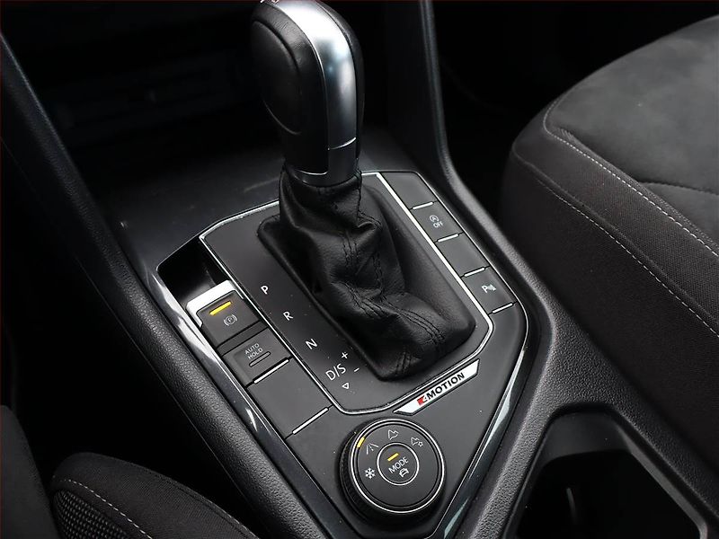 Volkswagen Tiguan (2019) Comfortline 2.0 TDI - fotka 11 z 16