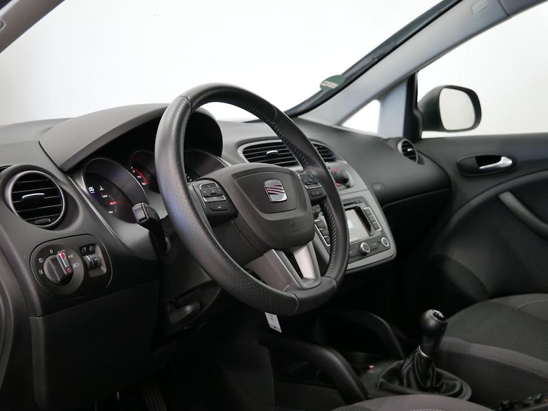 Seat Altea - fotka 14 z 26