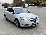 Opel Insignia (2011) 2.0 CDTI 4x4 tažné - náhled 7