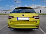 Škoda Superb (2016) 2.0 TDi DSG 4x4 Sportline - náhled 3