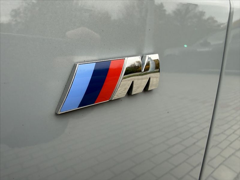 BMW X5 3,0 30d xDrive - fotka 34 z 36