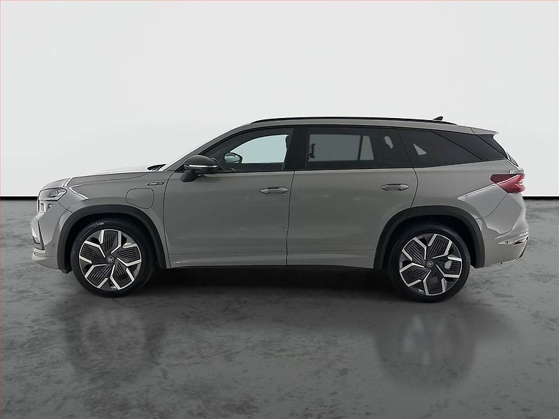 Škoda Kodiaq (2025) 1.5 TSI iV - fotka 3 z 32