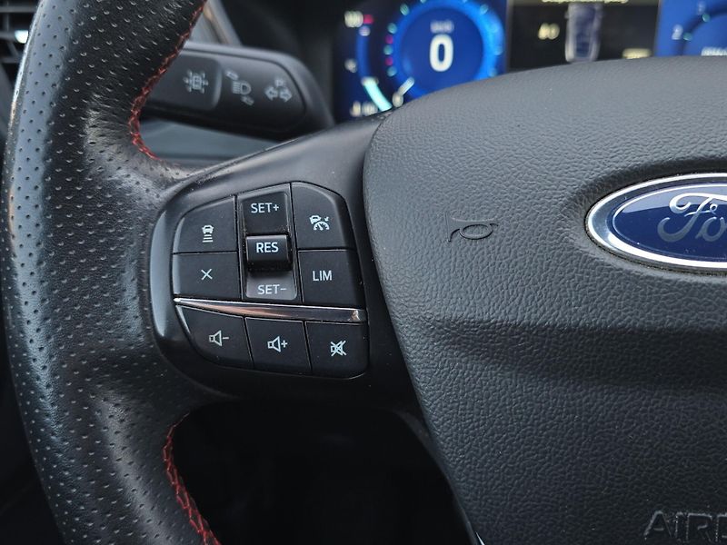 Ford Kuga (2021) ST Line 1.5 Ecoboost 110kw, se - fotka 11 z 28