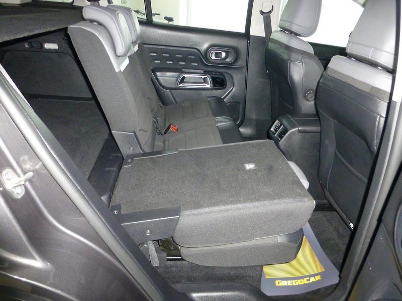 Citroën C5 Aircross (2022) 1,5HDI-96KW*NEW***Záruka 36měs - fotka 24 z 28