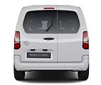 Toyota ProAce City Verso LWB Business 110hp 6MT - náhled 6