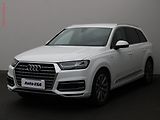 Audi Q7 (2017) 3.0 TDi Quattro, S-line, AT - náhled 2