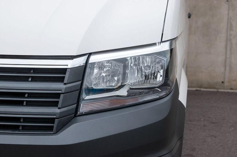 Volkswagen Crafter 2.0TDI*L1H1*SERVIS VW*DPH* - fotka 28 z 31
