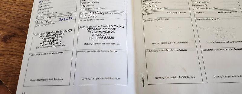 Audi A5 (2016) 3.0TDI S-LINE-QUATTRO-ALCANT. - fotka 57 z 58