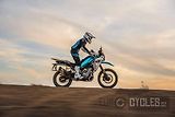CFMOTO 450 MT-RX (2026) - náhled 10