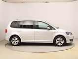 Volkswagen Touran (2013) 2.0 TDI, Navi, Tempomat - náhled 6