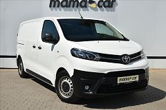 Toyota ProAce 1.6 D-4D 85kW L2 ACTIVE DPH ČR - fotografie inzerátu