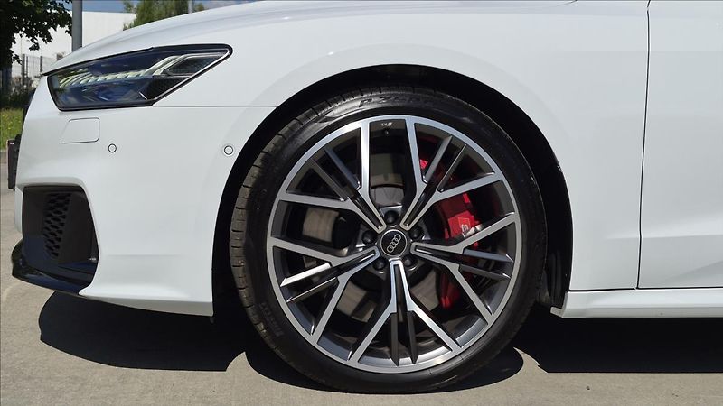 Audi S7 3,0 TDI 253 KW QUATTRO ČR DPH - fotka 28 z 28