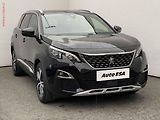 Peugeot 5008 (2019) 1.2 PT, GT Line, AT, LED - náhled 1