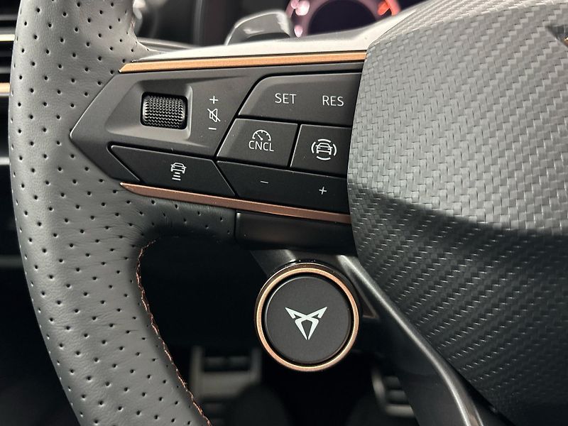 Cupra Formentor (2026) SUV - fotka 19 z 51