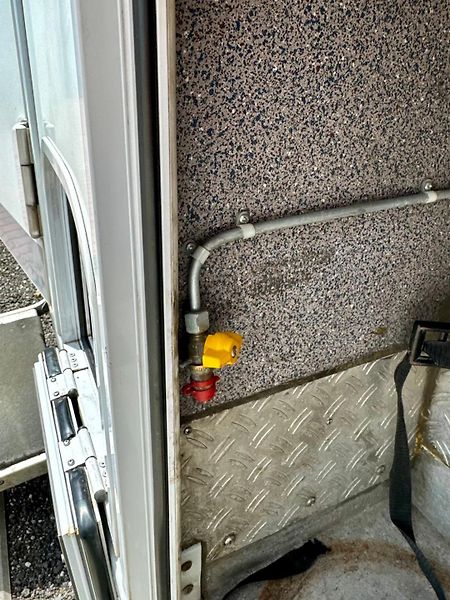 Frankia A650ED *ALKO - fotka 30 z 33