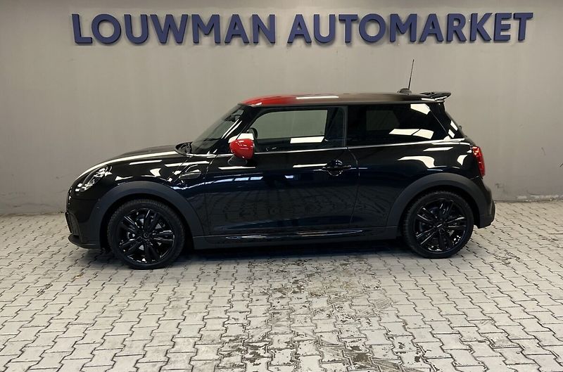 Mini Cooper - fotka 3 z 16