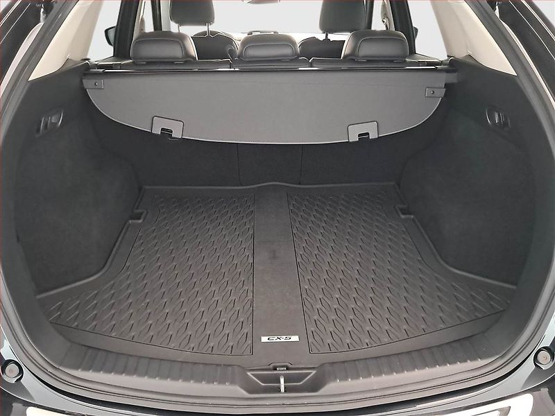 Mazda CX-5 (2019) Revolution TOP 2.5 Skyactiv-G - fotka 14 z 25