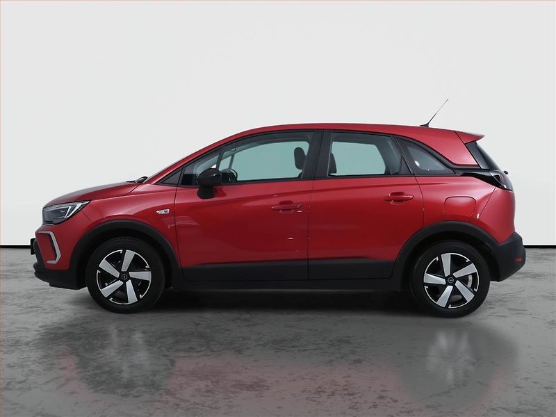 Opel Crossland X (2022) Edition 1.2, Serv.kniha - fotka 3 z 16