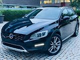 Volvo V60 2.4D4 5V AUTOMAT KAMERA TAŽNÉ - náhled 1