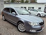 Škoda Superb (2012) 2.0TDi 125KW ELEGANCE XENON - náhled 4