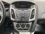 Ford Focus (2012) 1.6 TDCi, ČR, Klima - náhled 12