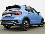Volkswagen T-Cross R-Line People1.5 TSI 110 kW 7D - náhled 14
