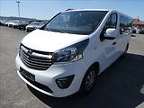 Opel Vivaro 1,6 BiCDTi 107kW Long,8.MÍST,n - náhled 4
