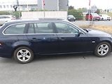 BMW Řada 5 530d PĚKNÝ !!! SERV.KNIHA ! - náhled 6
