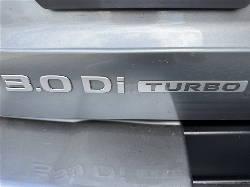 Nissan Patrol 3,0 Di GR Wagon 4X4 - fotka 43 z 50