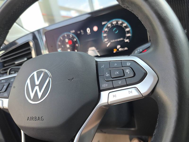 Volkswagen Tiguan (2024) 1.5 eTSI DSG 110kW - fotka 20 z 40