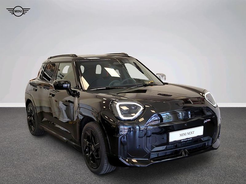 Mini Aceman SE - fotografie inzerátu