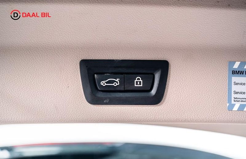 BMW iX3 SoH 96% HuD 360k Tažné Pano. - fotka 26 z 27