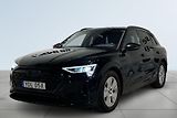 Audi Q8 e-tron 55 Q 360k Pano Tažné BLIS - náhled 1