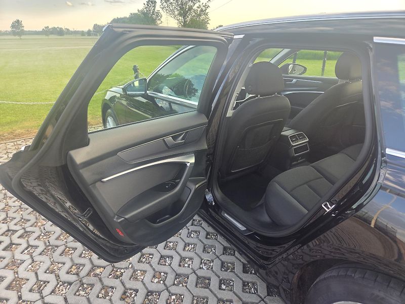 Audi A6 Rezervace: 2.0 40 TDI S tronic - fotka 13 z 30