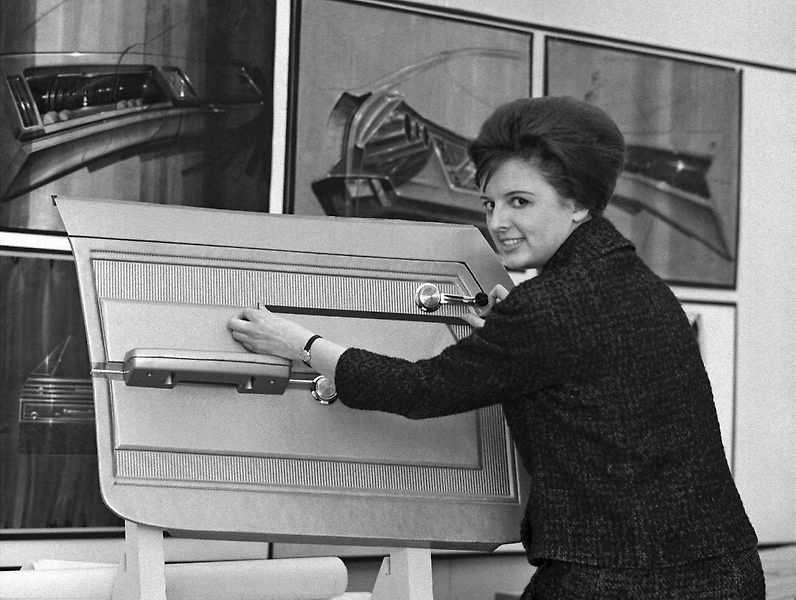 Sue Vanderbilt GM