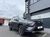 Toyota RAV4 (2024) Comfort 2.5 Hybrid (160 kW)  - náhled 1