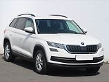 Škoda Kodiaq (2017) Ambition 2.0 TDI 4x4, 4X4 - náhled 1